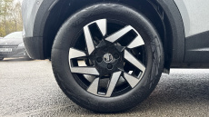 Vauxhall Mokka 1.2 Turbo Elite Premium 5dr Petrol Hatchback